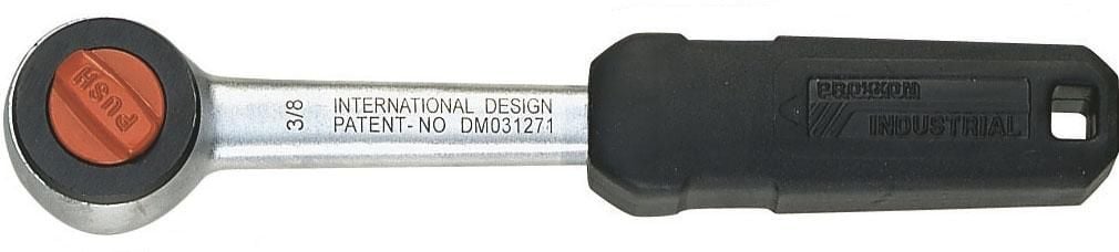 Proxxon 23096 1/2'' Standart Cırcır Kolu