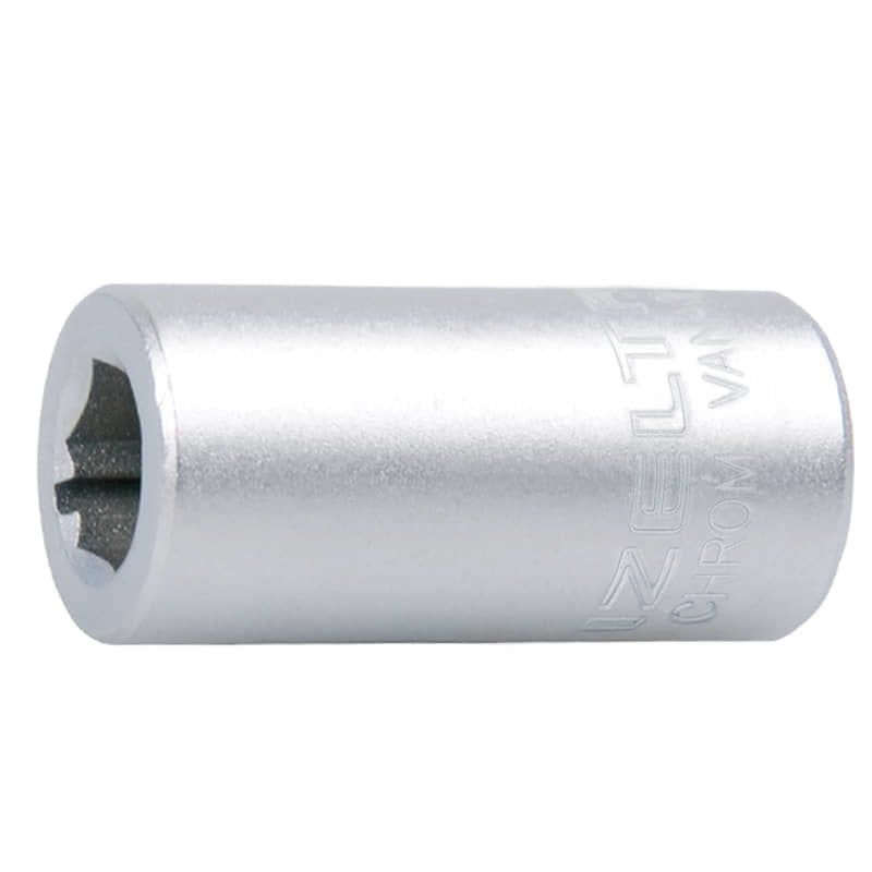 İzeltaş 1107065010 1/4'' Bits Tutucu Lokma Mıknatıslı