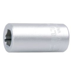 İzeltaş 1107065010 1/4'' Bits Tutucu Lokma Mıknatıslı