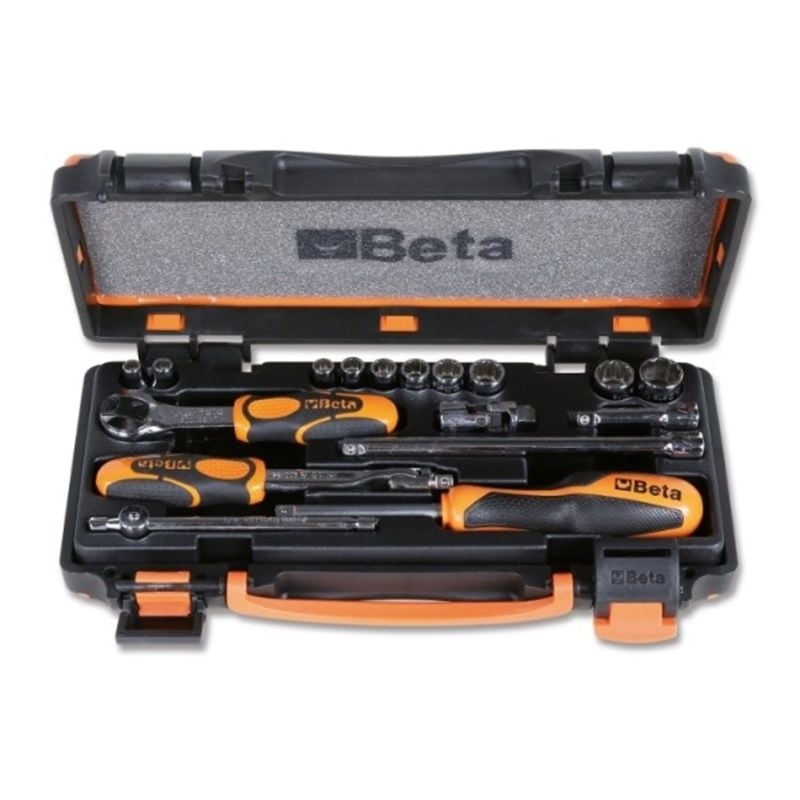 Beta 009000981 900AS/MB-C17 Lokma Takımı