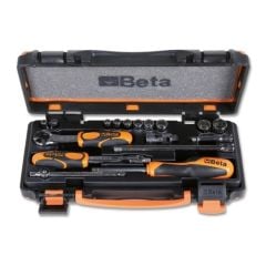 Beta 009000981 900AS/MB-C17 Lokma Takımı