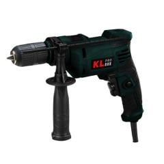 Kl Pro KLDM1106 650W 13mm Elektrikli Darbeli Matkap