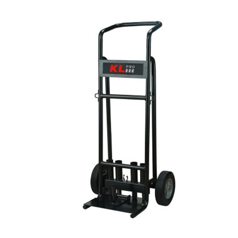 Kl Pro KLKR32TA 32 Kg. Kırıcı için Taşıma Arabası