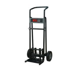 Kl Pro KLKR32TA 32 Kg. Kırıcı için Taşıma Arabası
