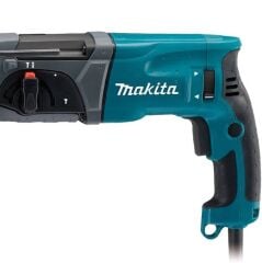 Makita HR2470 Kırıcı Delici Matkap