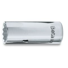 Beta 009000326 900AS-MBL 3/16'' 1/4'' 50mm Uzun Yıldız Lokma