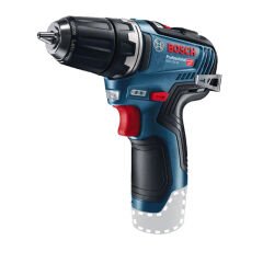 Bosch GSR 12V-35 12V 20/35Nm Solo Delme ve Vidalama