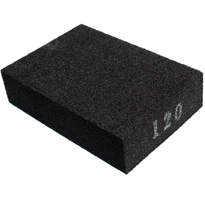 Nikon NIK39005 100x70x25mm 120 Kum Sünger Zımpara