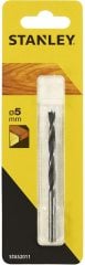 Stanley STA52011 5X90Mm Spiral Ahşap Matkap Ucu