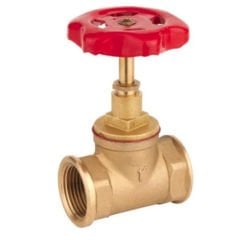 Adasan 3/4'' Stop Vana