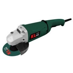Kl Pro KLBT83180 2200W 180mm Büyük Taşlama