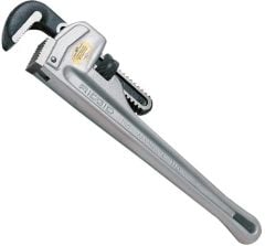 Ridgid 31090 ½'' Ağır Tip Alüminyum Sondaj Boru Anahtarı 10'' 250mm