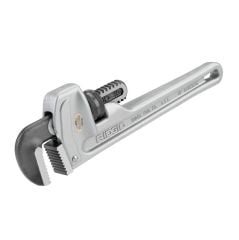 Ridgid 31090 ½'' Ağır Tip Alüminyum Sondaj Boru Anahtarı 10'' 250mm