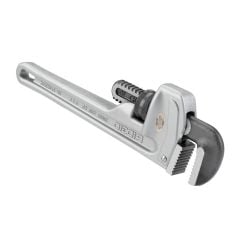 Ridgid 31090 ½'' Ağır Tip Alüminyum Sondaj Boru Anahtarı 10'' 250mm