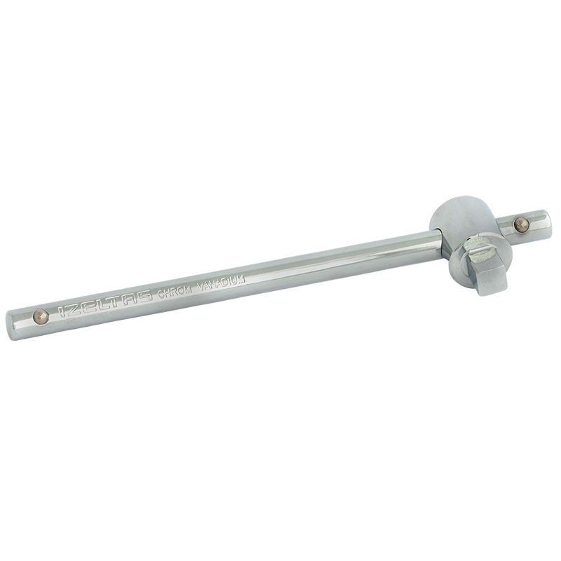 İzeltaş 1507064115 1/4'' 115mm T Kol