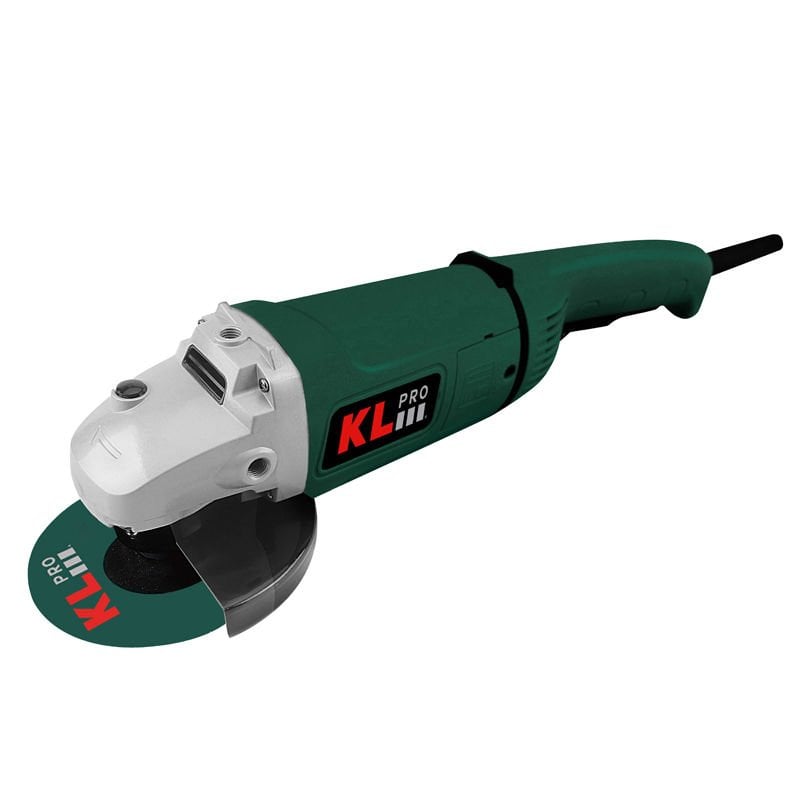 Kl Pro KLBT83230 2200W 230mm Büyük Taşlama