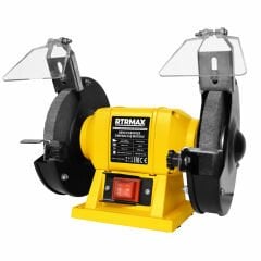 RTRMAX RTM415A 150mm 150W Taş Motoru