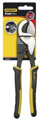 Stanley 0-89-874 FATMAX® 220mm Kablo Kesme Makası