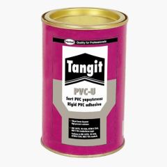 Tangit 2121042 Sert PVC Yapıştırıcısı 500 gr