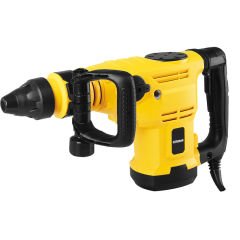 RTRMAX RTM271 50mm 1500W SDS Max Çantalı Krıcı Delici