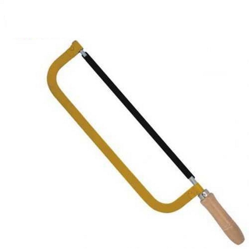 WERT 2534 Demir Testeresi (30cm)