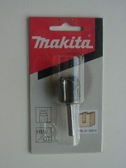 Makita D-09313 Düz Kanal Freze Ucu