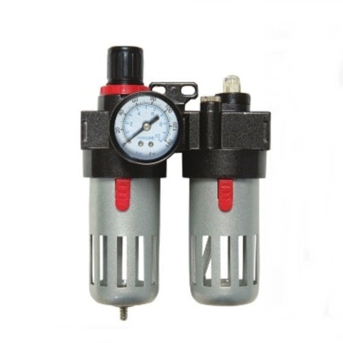 Bema 1/2'' Çift Kafa Hava Şartlandırıcı