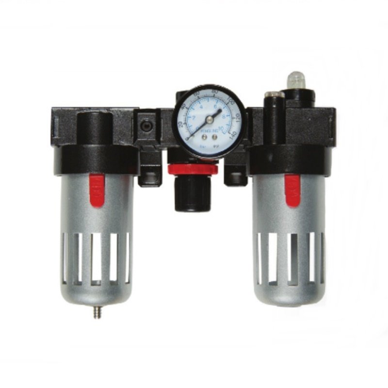 Bema 1/2'' Üç Kafa Şartlandırıcı Uçlu Hava Şartlandırıcı