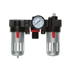 Bema 1/2'' Üç Kafa Şartlandırıcı Uçlu Hava Şartlandırıcı