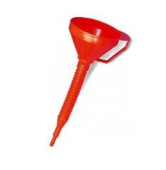 Ampla EP 2   Plastik Dirseklı Huni