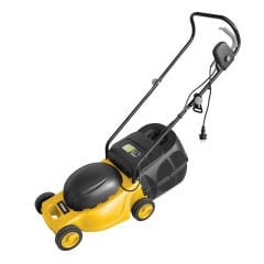 Rtrmax RTM932 Elektrikli Çim Biçme Makinesi 32cm