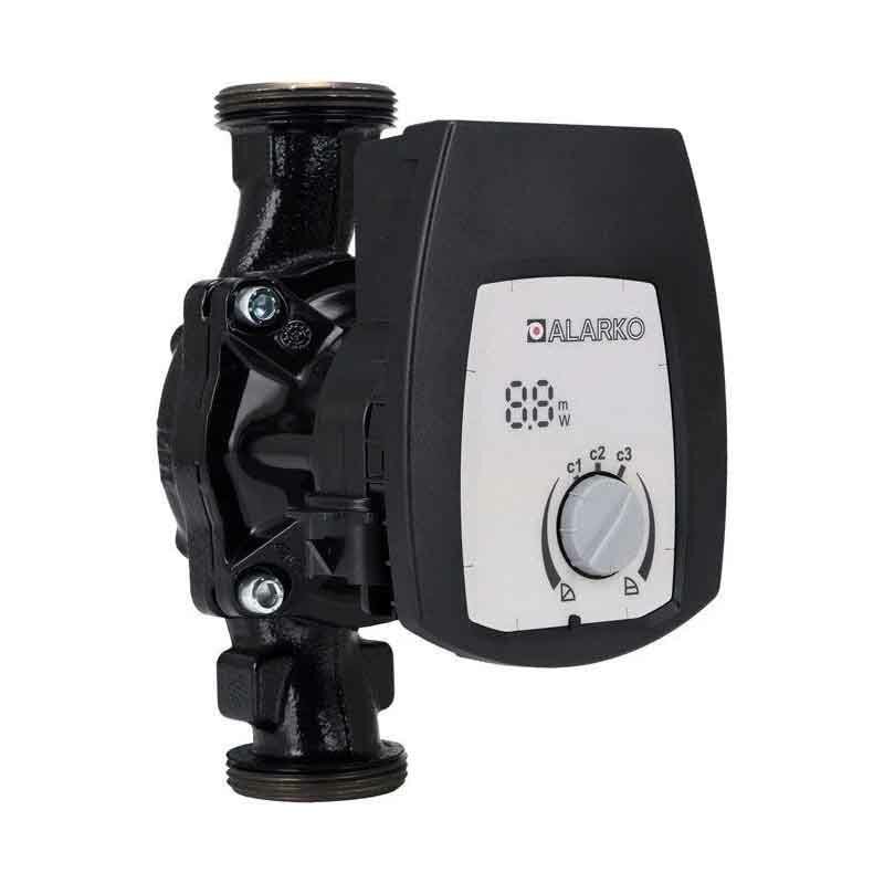 Alarko NPVO 25-80 ERP Monofaze PN6 2'' Dişli ECM Sirkülasyon Pompası
