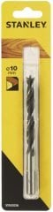 Stanley STA52036 10X133Mm Spiral Ahşap Matkap Ucu