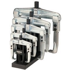 Heyco 5'Li Takım 2 Ayaklı Çektirme