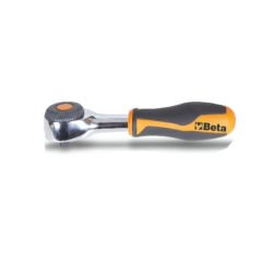 Beta 009000884 900/58 1/4'' Cırcırlı Mandallı Lokma