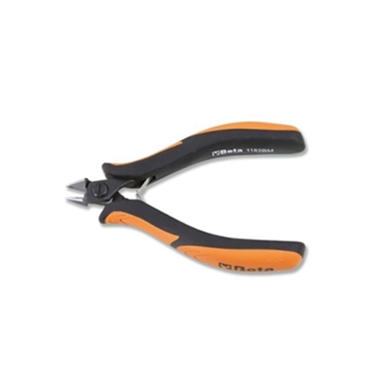 Beta 011850101 1185BM 120mm Elektronikçi Yan Keski