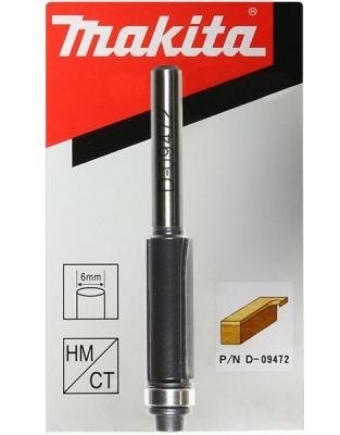 Makita D-09472 Rulmanlı Tek Kenar Alma Bıçağı Freze Ucu