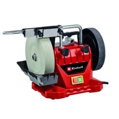 Einhell TC-WG 200 Sulu Bileme Taş Motoru