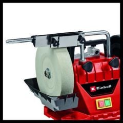 Einhell TC-WG 200 Sulu Bileme Taş Motoru