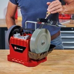 Einhell TC-WG 200 Sulu Bileme Taş Motoru