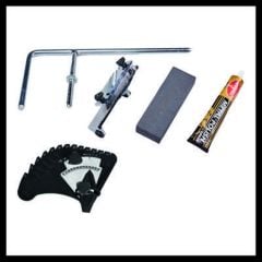 Einhell TC-WG 200 Sulu Taş Motoru Bileme Makinesi