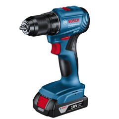 Bosch GSR 185-LI 18V 21/45Nm Solo Delme ve Vidalama Makinesi