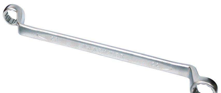 Maxpower MX30021-23 21X23mm Yıldız Anahtar