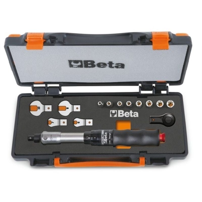 Beta 006710002 671B/C10 2-10Nm Tork Anahtarı