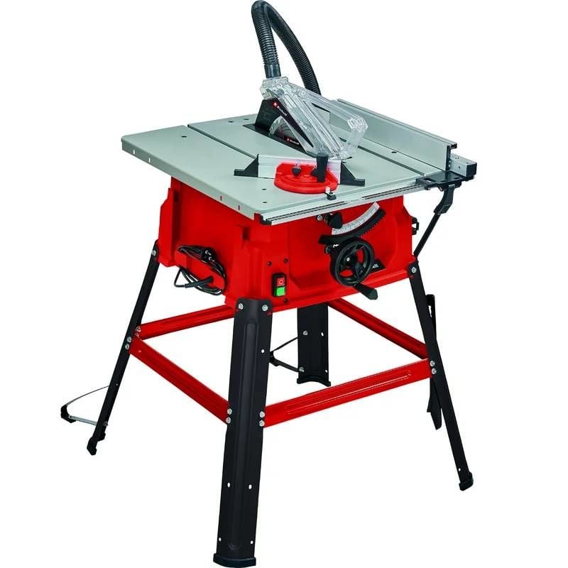 Einhell TC-TS 2025/3 Eco Tezgah Daire Testere