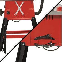 Einhell TC-TS 2025/3 Eco Tezgah Daire Testere