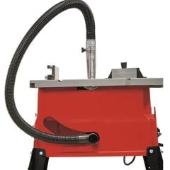Einhell TC-TS 2025/3 Eco Tezgah Daire Testere