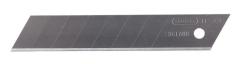 Stanley 1-11-301 110x18mm Sustalı Maket Bıçağı Yedeği (100'lü Paket)