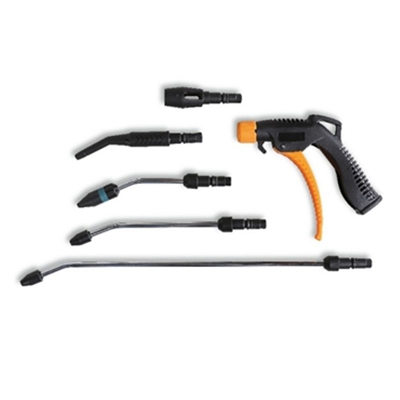 Beta 019490030 1949U5 Hava Tabancası Seti