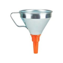 Pressol 02 344 Q200 3,2 Lt Spiralli Metal Huni